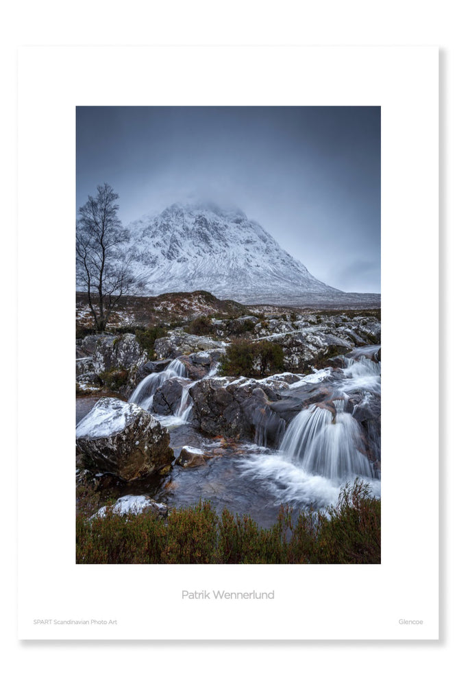 
                
                    Load image into Gallery viewer, Glencoe
                
            