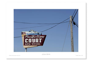 
                
                    Load image into Gallery viewer, Pacific View Court
                
            