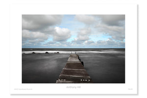 
                
                    Load image into Gallery viewer, Pier #7
                
            