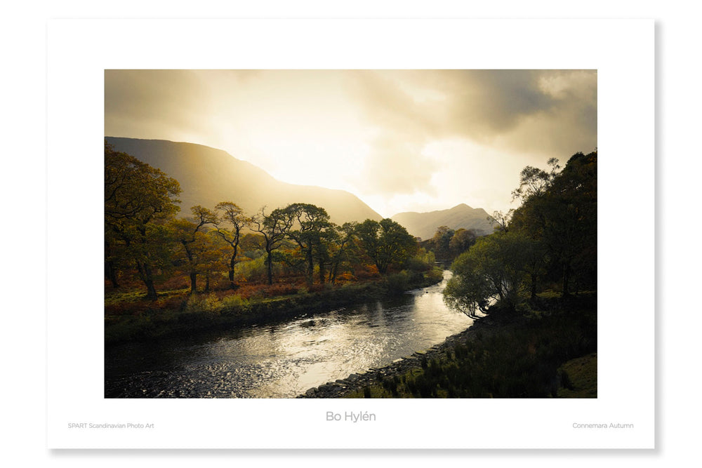 
                
                    Load image into Gallery viewer, Connemara Autumn
                
            