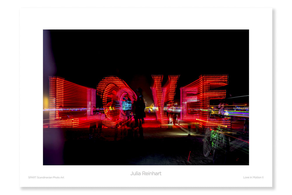 
                
                    Load image into Gallery viewer, Love in Motion 2
                
            