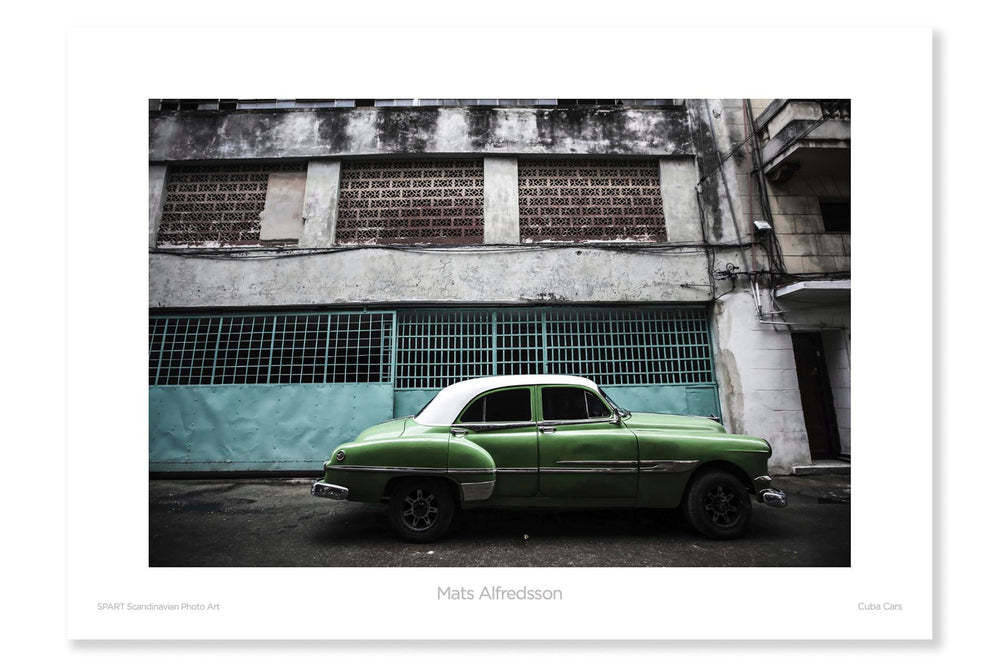 
                
                    Load image into Gallery viewer, Cuba Cars
                
            
