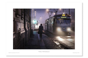 
                
                    Load image into Gallery viewer, Gothenburg Tram
                
            