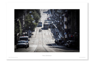 
                
                    Load image into Gallery viewer, Life in Gothenburg
                
            