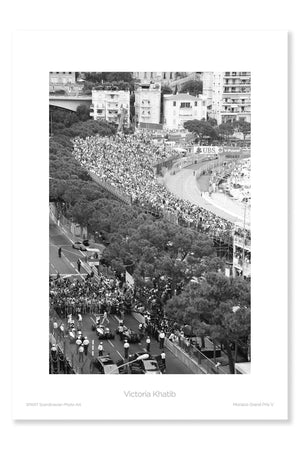
                
                    Load image into Gallery viewer, Monaco Grand Prix V
                
            
