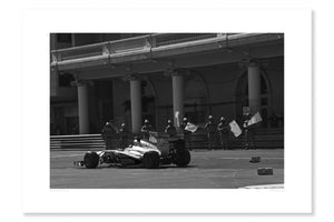 Monaco Grand Prix VI