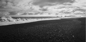 
                
                    Load image into Gallery viewer, Black Beach
                
            