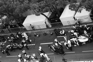 Monaco Grand Prix III
