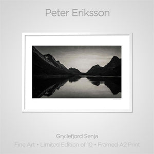 
                
                    Load image into Gallery viewer, Gryllefjord, Senja
                
            