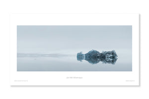 
                
                    Load image into Gallery viewer, Glacier Lagoon IV
                
            