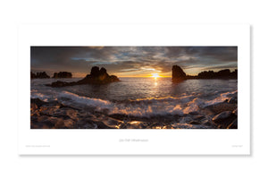 
                
                    Load image into Gallery viewer, Sunset Surf
                
            