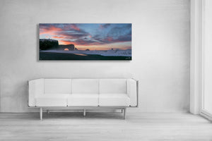 
                
                    Load image into Gallery viewer, Photo from Iceland in Plexi by Jón Páll Vilhelmsson
                
            