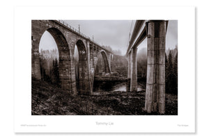 
                
                    Load image into Gallery viewer, The Bridges
                
            