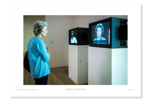 
                
                    Load image into Gallery viewer, Fine Poster: Twins II-spart-posters.myshopify.com-Niklas Lindskog
                
            