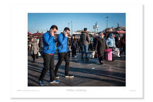 
                
                    Load image into Gallery viewer, Fine Poster: Twins III-spart-posters.myshopify.com-Niklas Lindskog
                
            