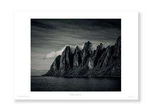 
                
                    Load image into Gallery viewer, Fine Poster: The Devil&amp;#39;s Jaw-spart-posters.myshopify.com-Peter Eriksson
                
            